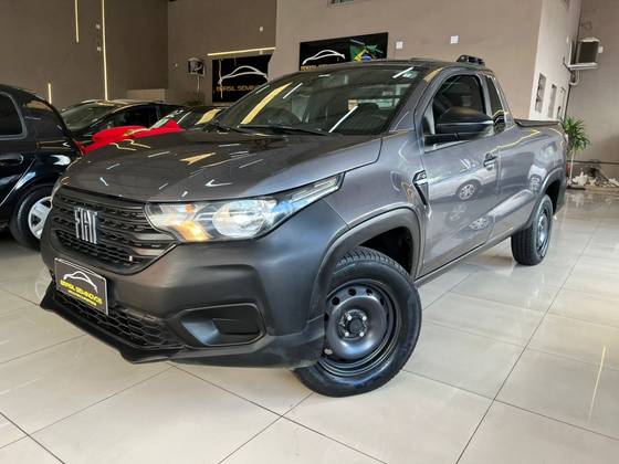 FIAT STRADA 1.4 FIRE FLEX ENDURANCE CS MANUAL FIAT STRADA 1.4 FIRE FLEX ENDURANCE CS MANUAL